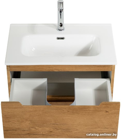 BelBagno Тумба под умывальник ETNA39-800/390-2C-SO-RN-P