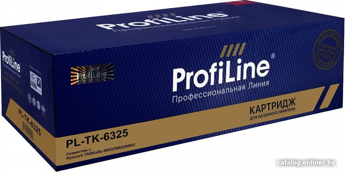 Картридж ProfiLine PL_TK-6325 (аналог Kyocera TK-6325)