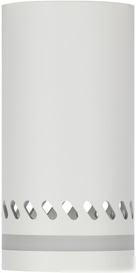 Спот ЭРА OL50 WH MR16 GU10 Б0059802