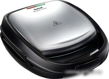 Многофункциональная сэндвичница Tefal SW341D12 Многофункциональная сэндвичница Tefal SW341D12