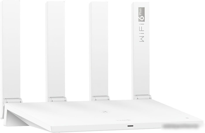 Wi-Fi роутер Huawei AX3 WS7100