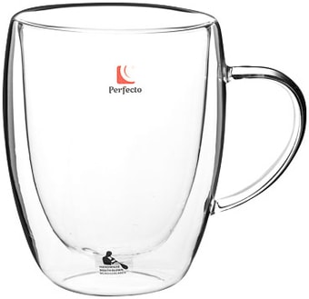 Кружка Perfecto Linea Pele 30-003350