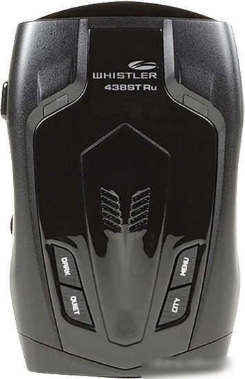 Радар-детектор Whistler WH-438ST Ru