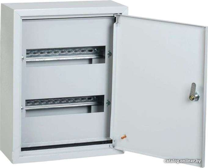 Корпус металлический IEK MKM14-N-24-31-Z-G Корпус металлический IEK MKM14-N-24-31-Z-G