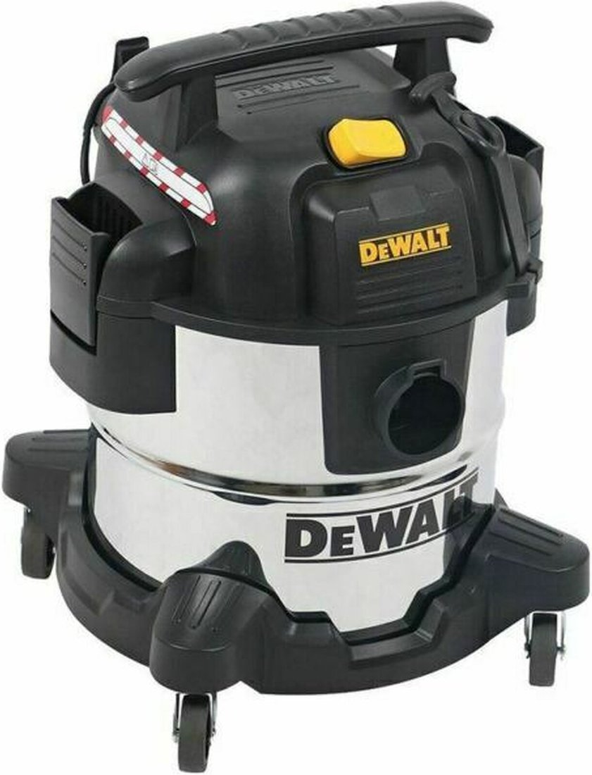 Пылесос DeWalt DXV20S