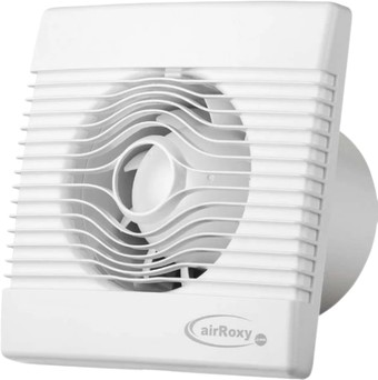 Осевой вентилятор airRoxy Premium 100 TS