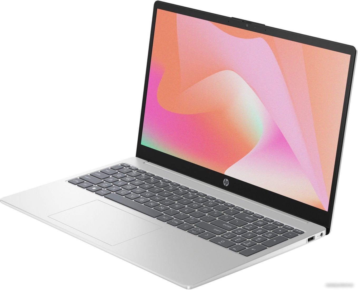 Ноутбук HP 15-fc0196nia D01R2EA