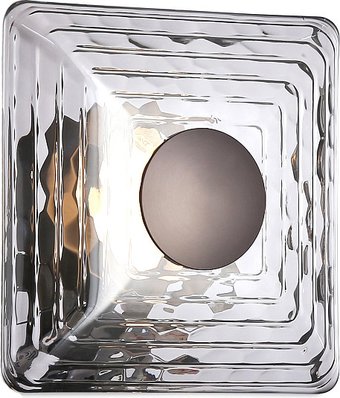 Припотолочная люстра Ambrella light LH31037 GR/SM (серый/дымчатый)