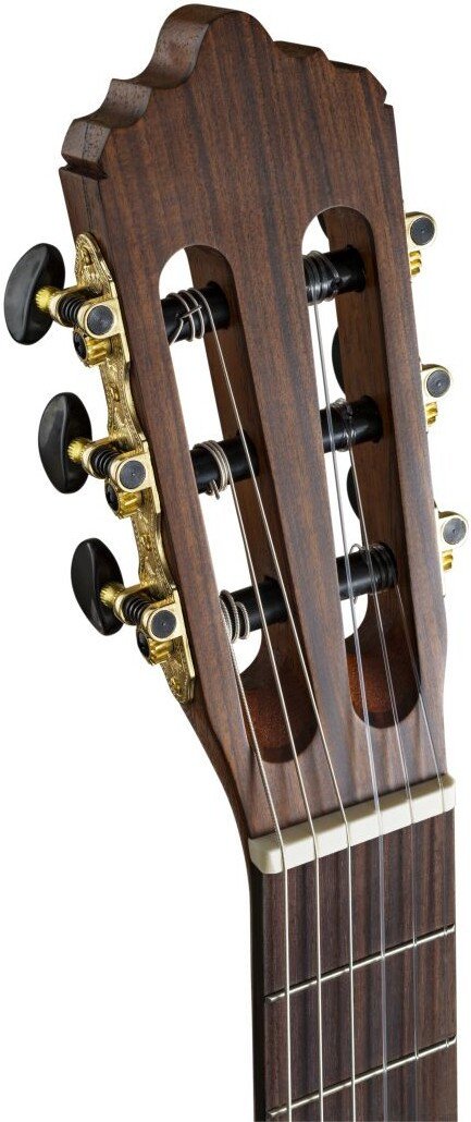 Акустическая гитара La Mancha Sapphire SM