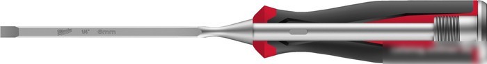 Набор стамесок Milwaukee 4932479897 (4 предмета)
