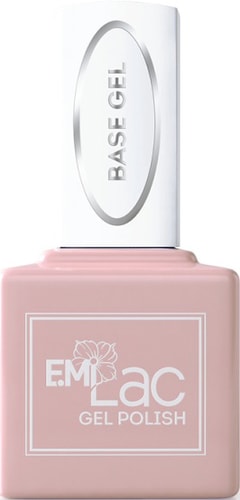 Основа Emi Base gel Прозрачный 9 мл