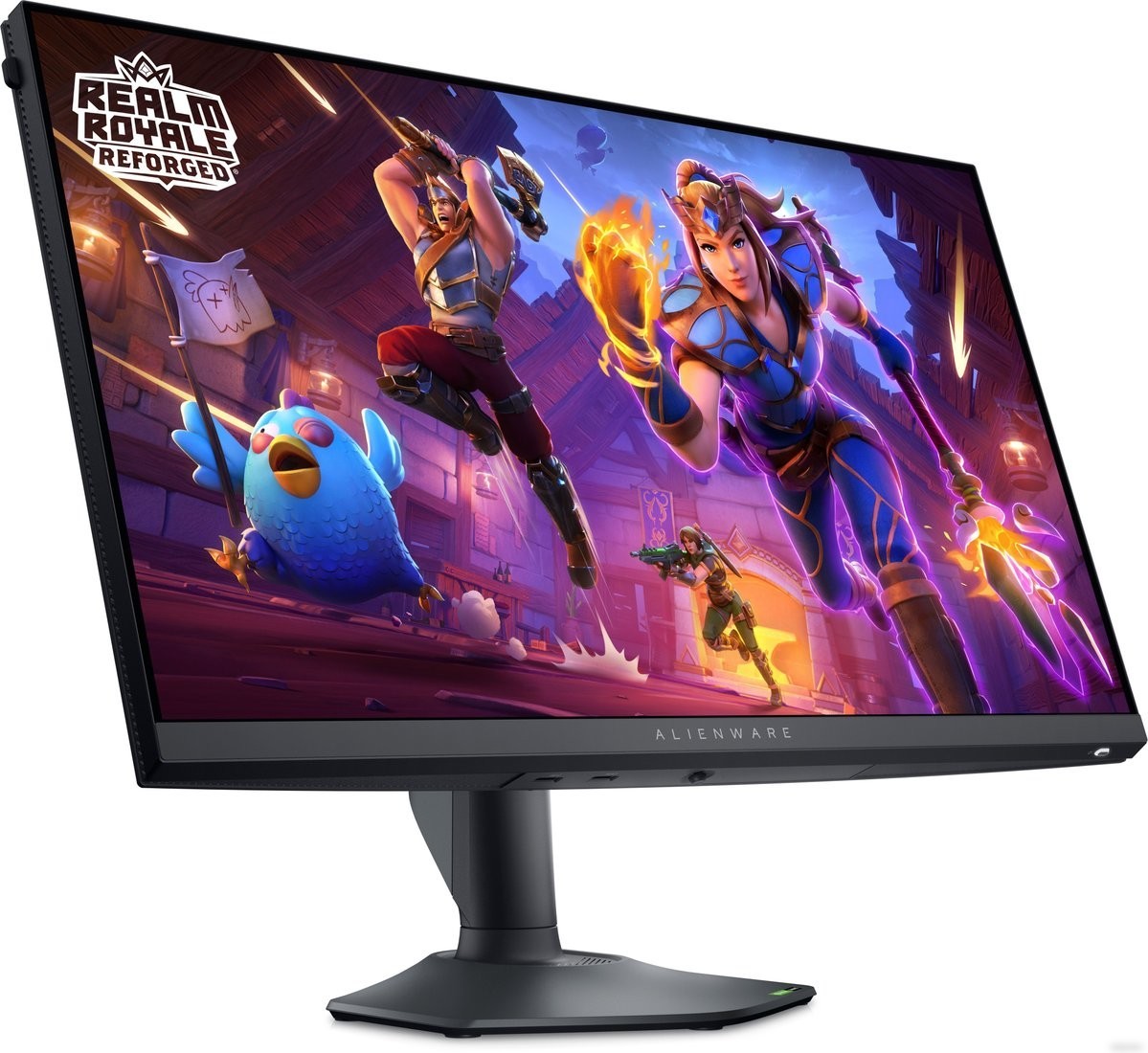 Игровой монитор Dell Alienware AW2724HF