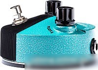 Гитарная педаль Dunlop Manufacturing FFM3 Jimi Hendrix Fuzz Face Mini Distortion