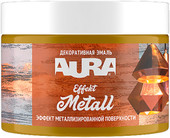 Эмаль Aura Dekor Effekt Metall (0.25кг, хамелеон)