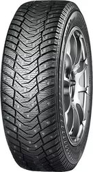 Зимние шины Yokohama IceGuard Stud IG65 215/55R18 99T (шипы)