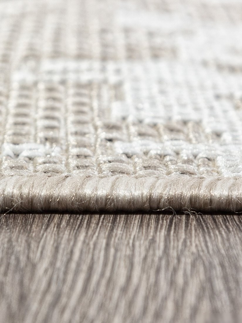 Циновка Merinos Kair S136-STAN-BEIGE (2х2.9)