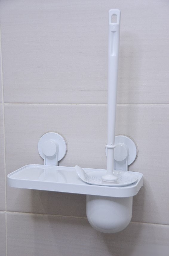 Ершик для унитаза Swed House Brush R5560