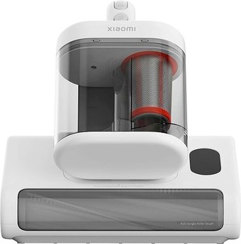 Пылесос для удаления пылевых клещей Xiaomi Dust Mite Vacuum Cleaner 2 Pro E401HW (с евровилкой)