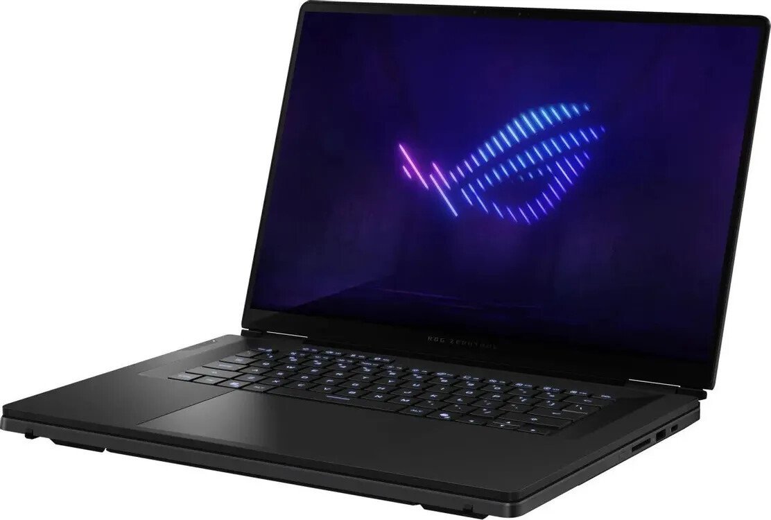 Рабочая станция ASUS ROG Zephyrus Duo 16 2026 GX651AX-SR129W