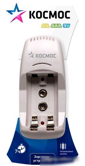 Зарядное КОСМОС KOC501
