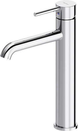 Смеситель Damixa Scandinavian Pure 360250000