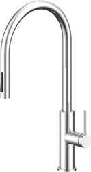 Смеситель Paulmark Senso Se215180-CR (хром)