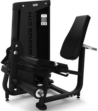 Тренажер для ног Bronze Gym NEO 02