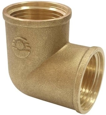 Фитинг Valfex Угольник ВР-ВР 1/2"