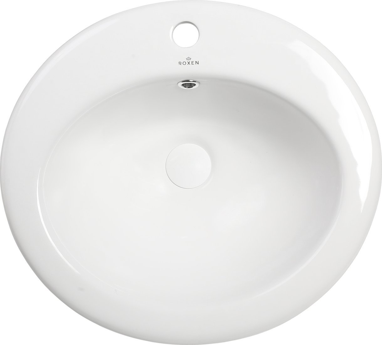 Умывальник Roxen Tierra 570150