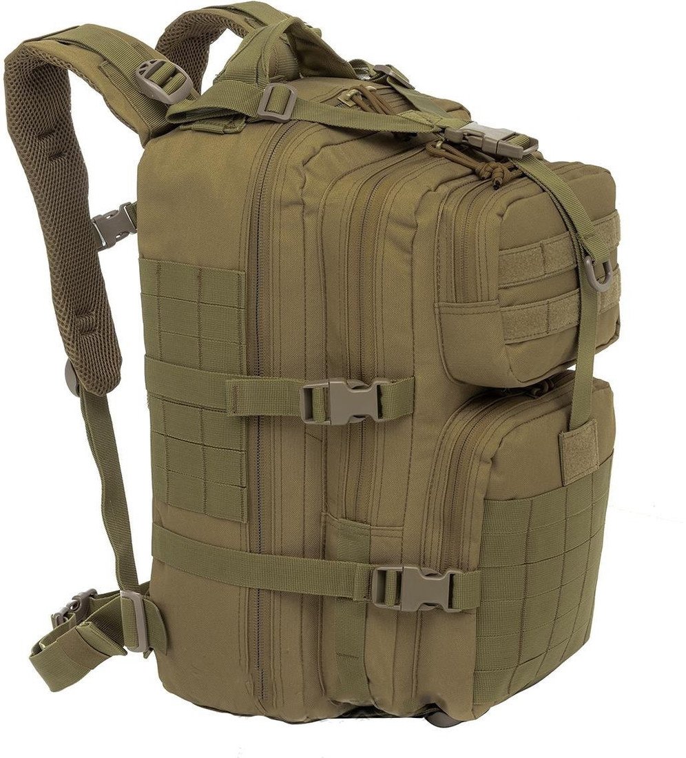 Туристический рюкзак Helios HS-ZD11-C