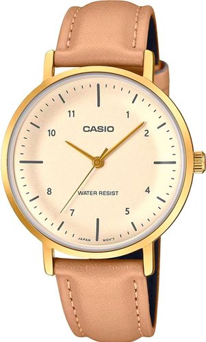 Наручные часы Casio LTP-VT03GL-4B