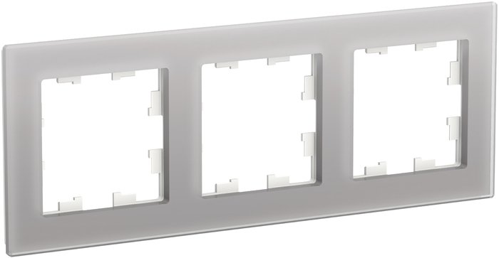 Рамка Schneider Electric Atlas Design ATN320303