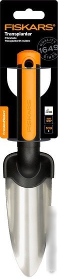 Совок Fiskars Premium Planters 1000727