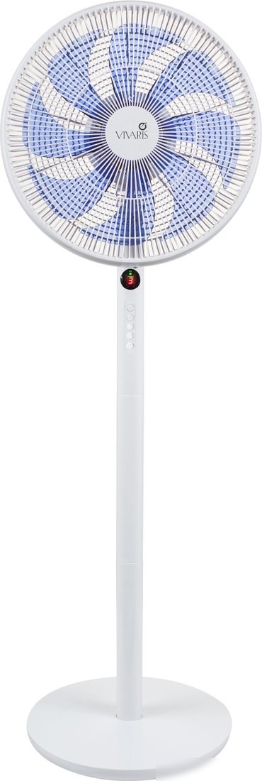 Вентилятор Vivaris VAF W044 158