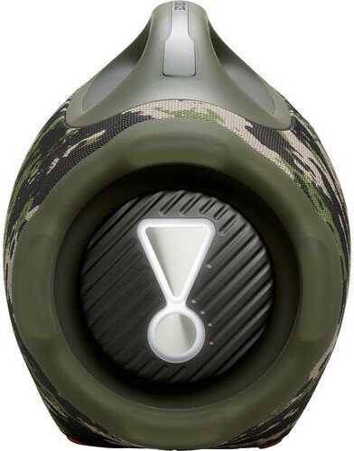 Беспроводная колонка JBL Boombox 4 (камуфляж)
