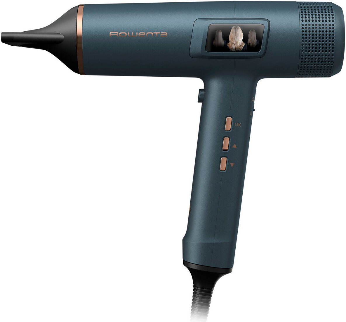 Фен Rowenta Maestria For You HY9430E0