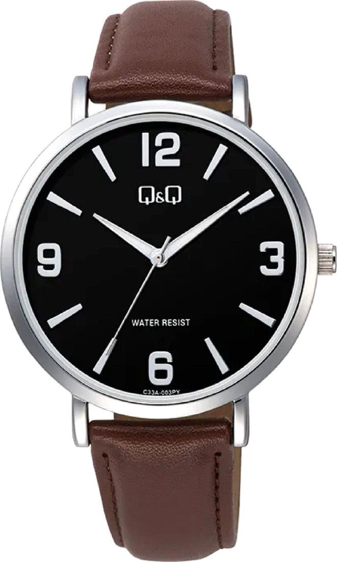 Наручные часы Q&Q C33AJ003Y
