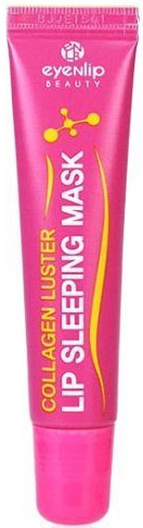 Eyenlip Маска для губ Collagen Luster Lip Sleeping Mask 15 г