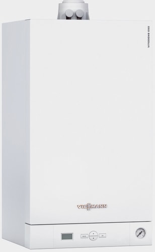 Отопительный котел Viessmann Vitodens 050-W