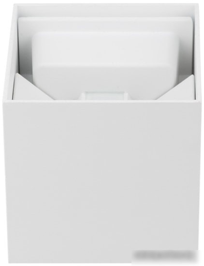 Уличный настенный светильник Rexant 610-007