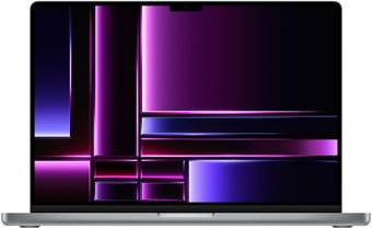 Ноутбук Apple Macbook Pro 16" M2 Pro 2023 MNW83