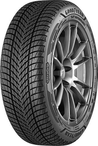 Зимние шины Goodyear UltraGrip Performance 3 225/45R17 94V