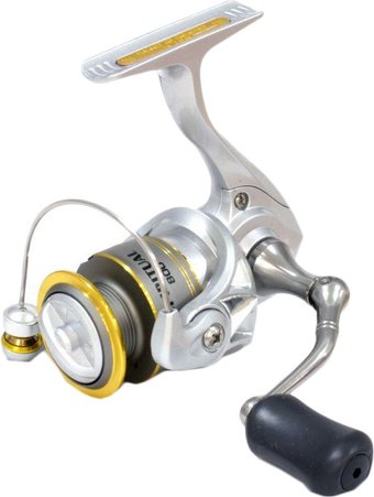 Рыболовная катушка Ryobi Spiritual 500