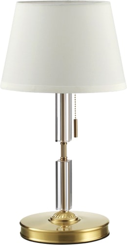 Настольная лампа Odeon Light 4894/1T London