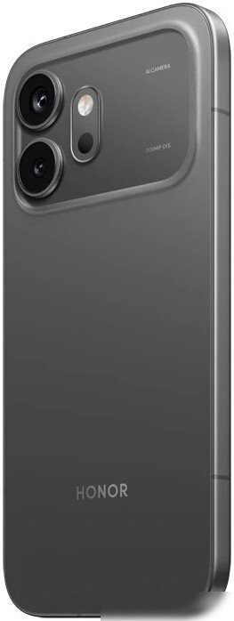 Телефон HONOR 600 Dual SIM 12GB/256GB международная версия (черный)