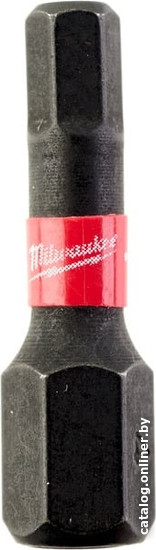 Набор бит Milwaukee Shockwave Impact Duty 4932430895