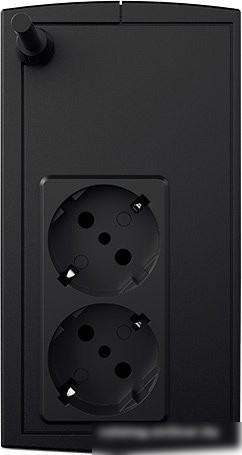 Источник бесперебойного питания CyberPower UTI675E