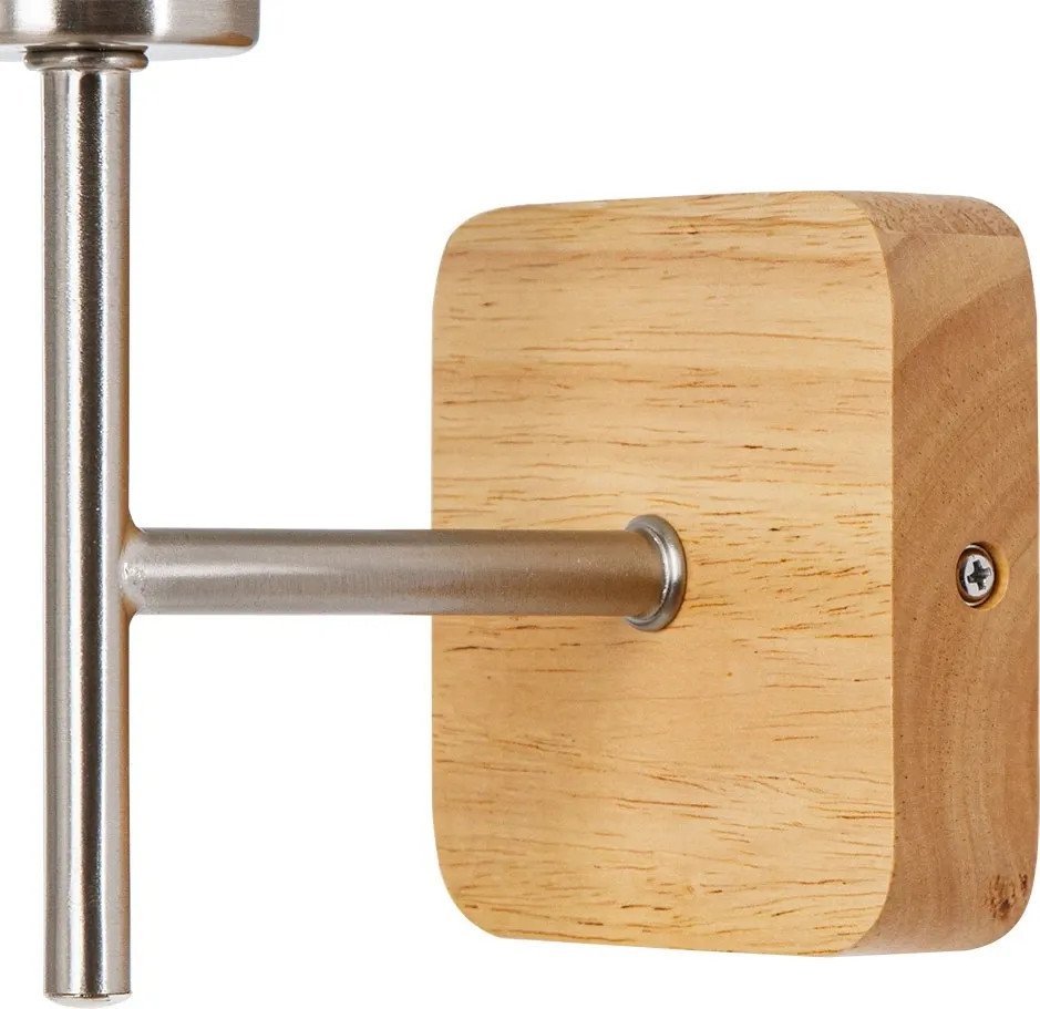 Бра Arte Lamp A5071AP-1SS