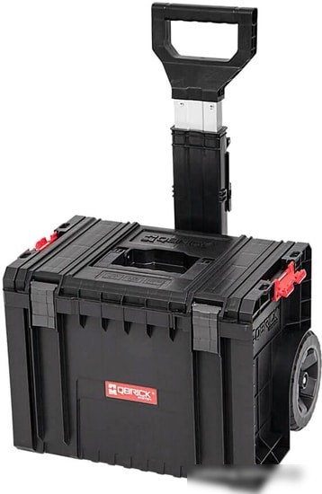 Набор ящиков Qbrick System Pro Set 1