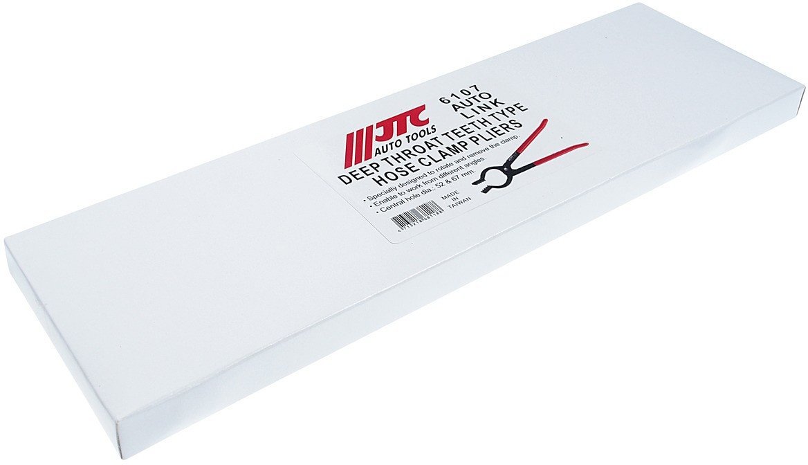 Съемник JTC JTC-6107